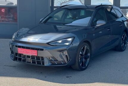 Cupra Leon 25.620 km 29.950 &euro; Regensburg 93055
