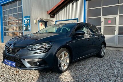 Renault Megane 87.000 km 9.900 &euro; Alteglofsheim bei Regensburg 93087