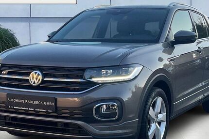 VW T-Cross 29.790 km 19.290 &euro; Wörth a. Donau 93086
