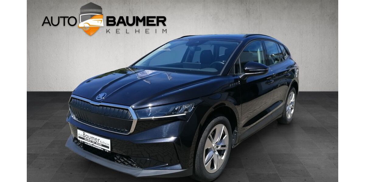 Skoda Enyaq 18.193 km 22.900 &euro; Kelheim 93309