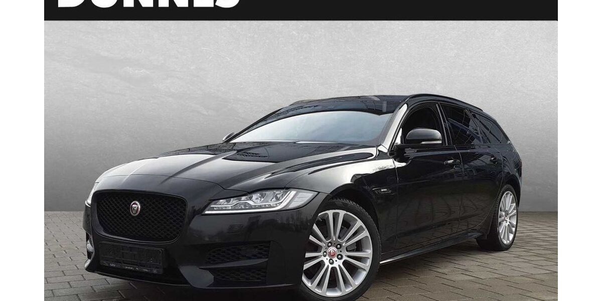 Jaguar XF 192.000 km 25.990 &euro; Regensburg 93059