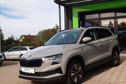 Skoda Karoq 26.900 km 34.900 &euro; Aufhausen 93089