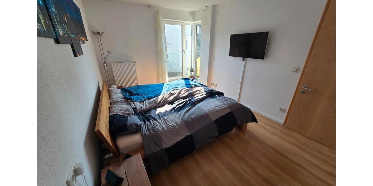 Etagenwohnung Wenzenbach - 3 Zimmer, 85 m&sup2;, 355.000&euro; | Angebot:27121412