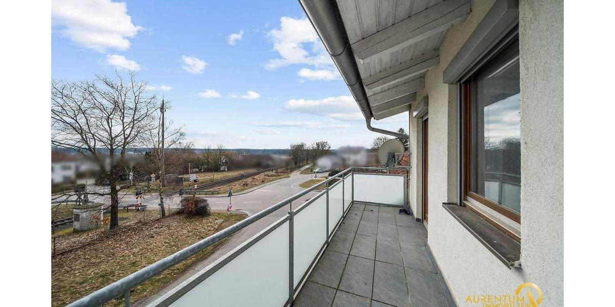 Etagenwohnung Abensberg Arnhofen - 2 Zimmer, 83 m&sup2;, 179.000&euro; | Angebot:25645071