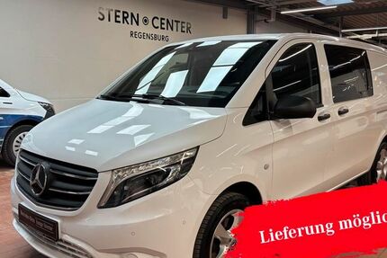 Mercedes-Benz Vito 82.900 km 42.900 &euro; Obertraubling 93081