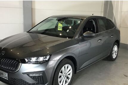 Skoda Scala 11.220 km 19.990 &euro; Saal a. d. Donau 93342