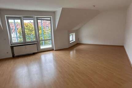 Wohnung Regensburg Burgweinting - 4 Zimmer, 116 m&sup2;, 1.140&euro; | Angebot:25191552