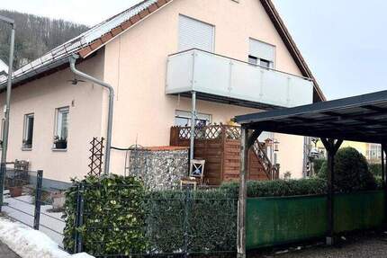 Wohnung Bach an der Donau Bach - 3 Zimmer, 75 m&sup2;, 239.000&euro; | Angebot:24547286