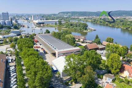 Gewerbeobjekt Regensburg Brandlberg - 9.000&euro; | Angebot:24644184