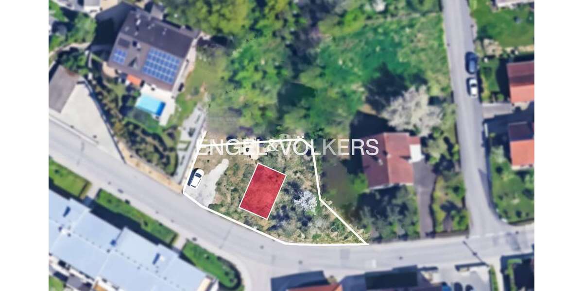 Grundstück Lappersdorf - 495.000&euro; | Angebot:27231246