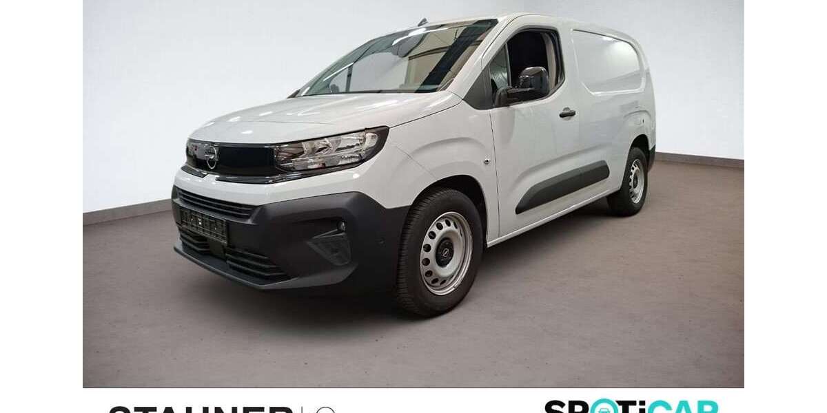 Opel Combo 22.554 km 19.480 &euro; Kelheim 93309