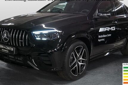 Mercedes-Benz GLE 53 AMG 8.500 km 119.400 &euro; Regensburg 93053