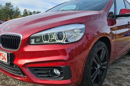 BMW 220 142.000 km 14.450 &euro; Regensburg 93057