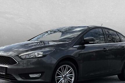 Ford Focus 78.000 km 9.995 &euro; Regensburg 93059