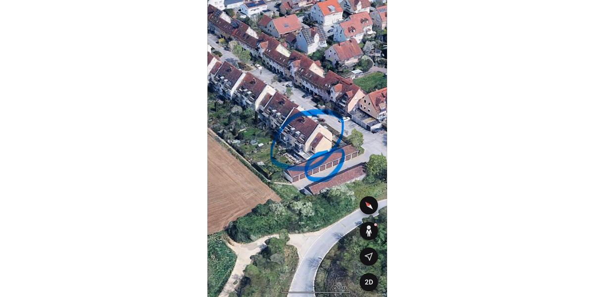 Etagenwohnung Barbing - 1.5 Zimmer, 89 m&sup2;, 345.000&euro; | Angebot:26614018