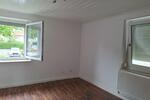 Helle 2 Zimmer Erdgeschoßwohnung