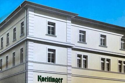Wohnung Regensburg Ostenviertel - 125.000&euro; | Angebot:26766575