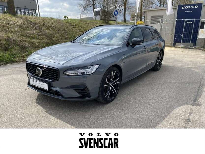 Volvo V90 53.850 km 49.790 € Neutraubling 93073