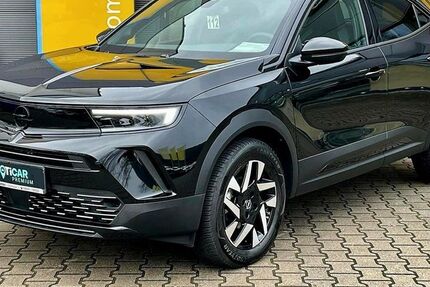 Opel Mokka 14.102 km 21.480 &euro; Kelheim 93309