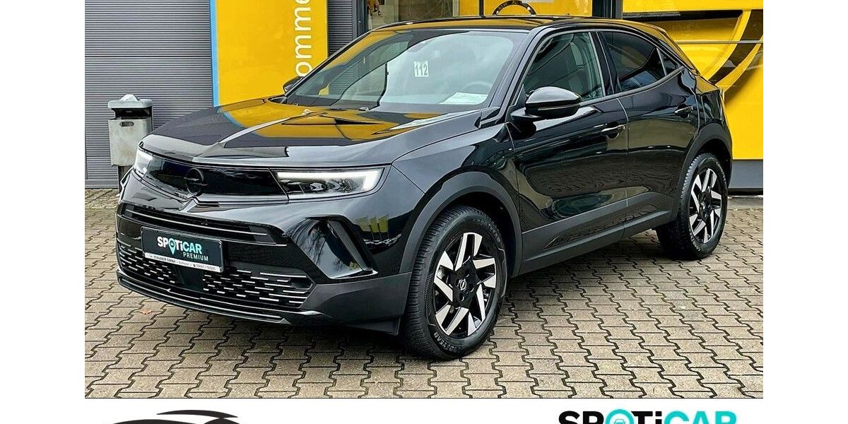 Opel Mokka 14.102 km 21.480 &euro; Kelheim 93309