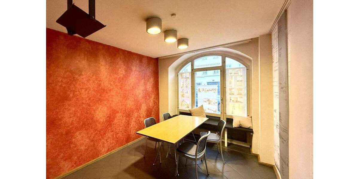 Gewerbeobjekt Regensburg Stadtamhof - 8 Zimmer, 1.045.000&euro; | Angebot:25697123