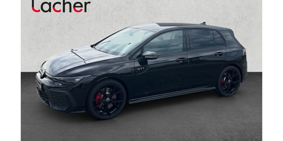 VW Golf 9.000 km 36.890 &euro; Nittenau 93149