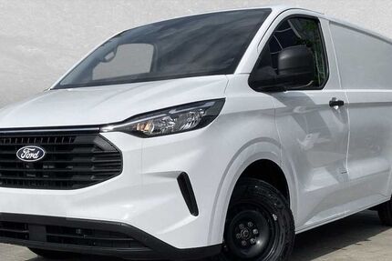 Ford Transit Custom 1.550 km 43.500 &euro; Regensburg 93059