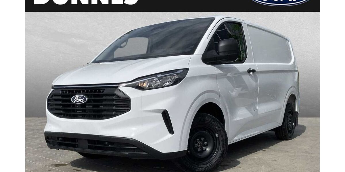 Ford Transit Custom 1.550 km 43.500 &euro; Regensburg 93059