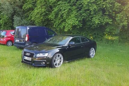 Audi Coupé