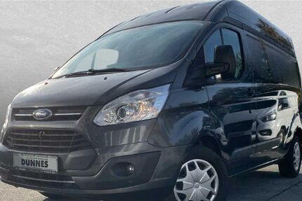 Ford Transit Custom 135.100 km 18.500 &euro; Regensburg 93059