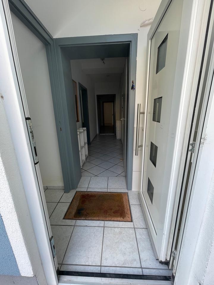 Große 4-Zimmer-Wohnung – perfekt für WG, 170 m²