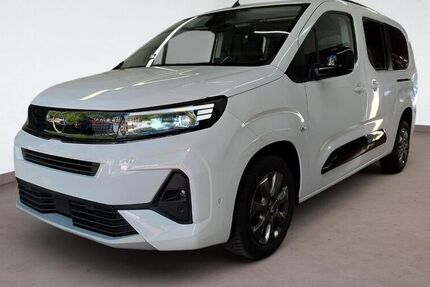 Opel Combo Life