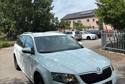 Skoda Octavia 324.899 km 5.999 &euro; Regensburg 93047