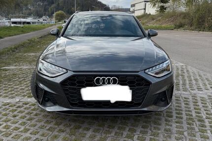Audi A4 83.000 km 28.500 &euro; Kelheim 93309