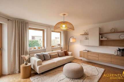 Wohnung Abensberg - 3 Zimmer, 72 m&sup2;, 279.000&euro; | Angebot:27350532