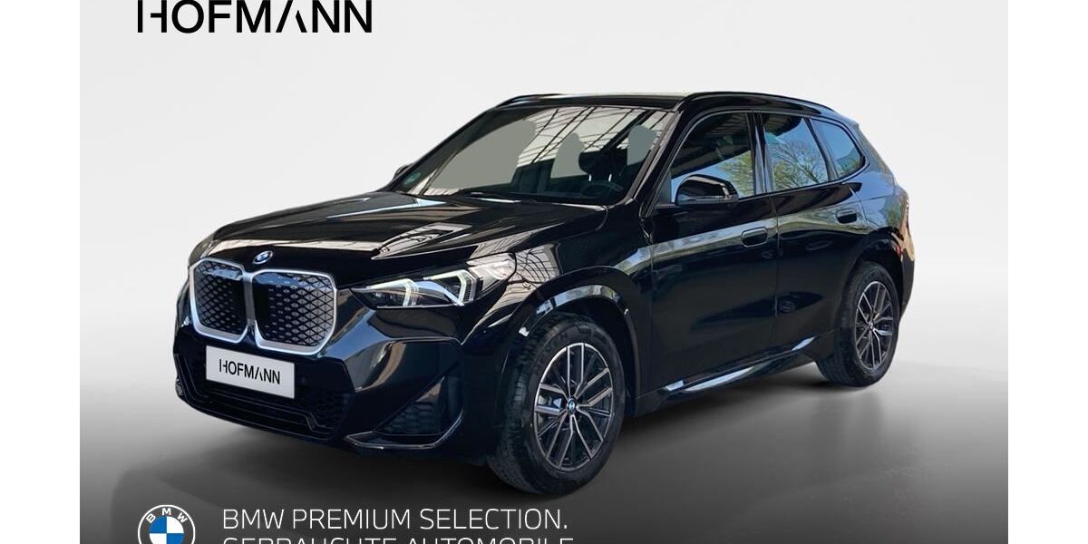 BMW iX1 16.986 km 54.890 &euro; Abensberg 93326