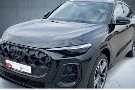 Audi Q5 9.900 km 71.380 &euro; Saal a.d. Donau 93342