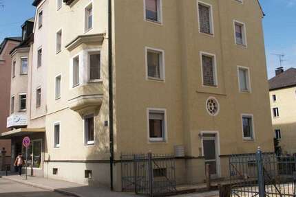 Wohnung zum Mieten in Regensburg 575 € 52.49 m² 2 zimmer