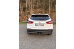 Nissan Qashqai 137.000 km 16.200 &euro; Zell 93199