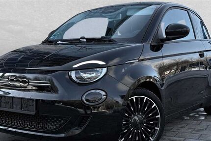 Fiat 500e 29.800 km 19.499 &euro; Regensburg 93059