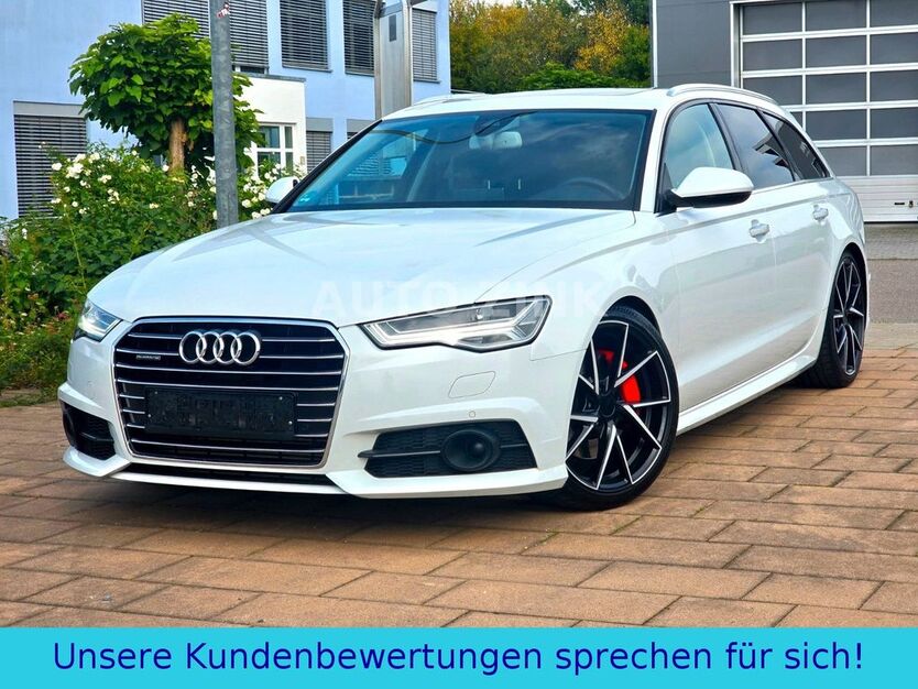 Audi A6 177.550 km 19.800 € Neutraubling bei Regensburg 93073