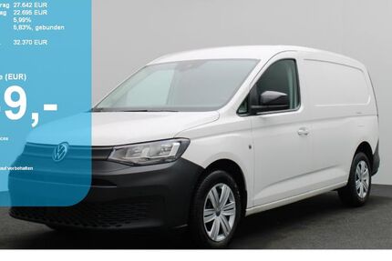 VW Caddy Maxi 14.700 km 31.270 &euro; Regensburg 93053