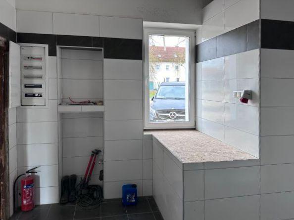 Gewerbeobjekt Maxhütte-Haidhof Haidhof - 650&euro; | Angebot:20430130