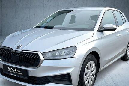 Skoda Fabia 40.558 km 15.970 &euro; Neutraubling 93073