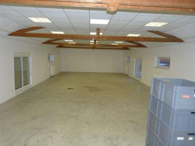 Gewerbeobjekt Teublitz - 390&euro; | Angebot:25566446