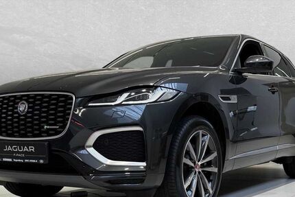 Jaguar F-Pace 17.500 km 59.690 &euro; Regensburg 93059
