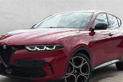 Alfa Romeo Tonale 2.500 km 34.500 &euro; Regensburg 93059