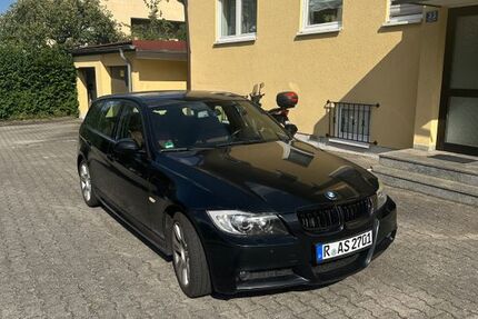 BMW 325 216.000 km 6.500 &euro; Wenzenbach 93173