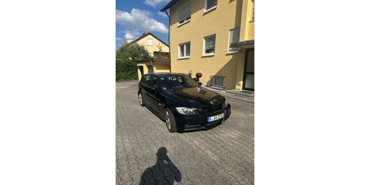 BMW 325 216.000 km 6.500 &euro; Wenzenbach 93173