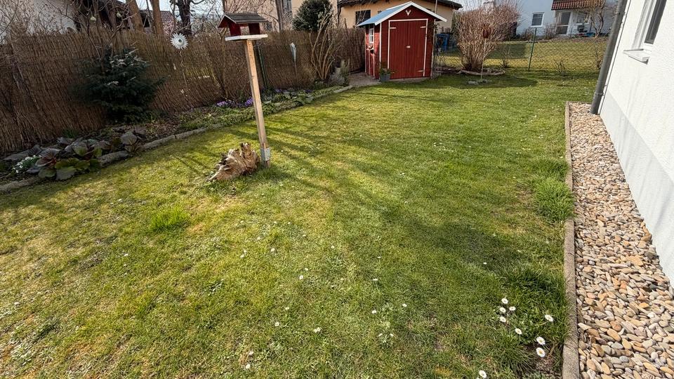 Erdgeschoßwohnung Kelheim - 4 Zimmer, 107 m&sup2;, 399.000&euro; | Angebot:25517750